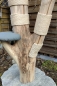 Preview: Cat tree beech wood 166cm